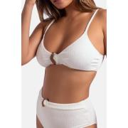 Haut de maillot de bain emboitant Kali