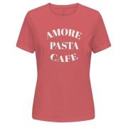 T-shirt manches courtes