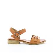 Sandales cuir Bucidi