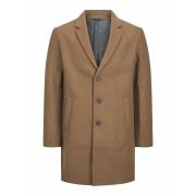 Manteau long