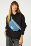 Sac banane zippé CUSTINE - THE WAIST BAG