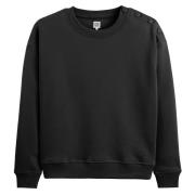 Sweat col rond