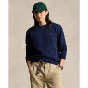 Sweat col rond Polo RL Fleece