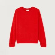 Pull ample col bateau VITOW