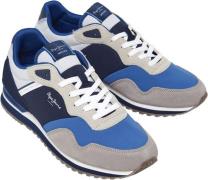 Baskets basses London Link