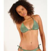 Haut de maillot triangle Rico Seaglitter