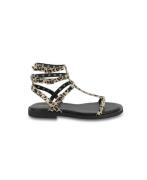 Sandales cuir ie