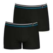 Lot de 2 boxers Duo Eco