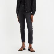 Jean 724 High Rise Straight