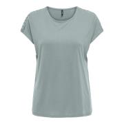 T-shirt manches courtes