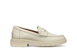 Mocassins respirants en cuir Spherica EC1