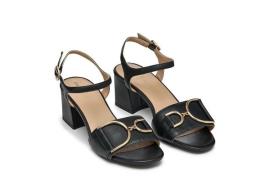 Sandales en cuir New Eraklia 50