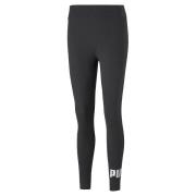 Legging avec logo sur la jambe