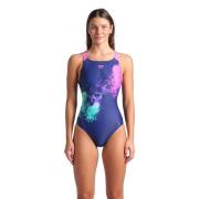 Maillot de bain 1 pièce Feel Maxfit