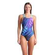 Maillot de bain 1 pièce Feel Maxfit