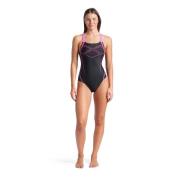 Maillot de bain 1 pièce Feel Maxfit