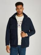 Parka homme packable