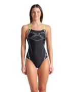 Maillot de bain 1 pièce Feel Maxfit