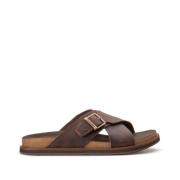 Sandales cuir Amalfi Vibes