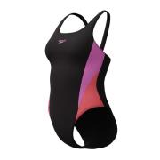 Maillot de bain 1 pièce Colourblock 2.0