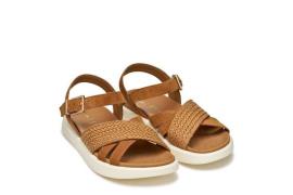 Sandales en cuir Xand 2S