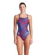 Maillot de bain 1 pièce Performance Maxlife