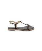 Sandales cuir Hamatrio