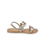 Sandales en cuir Hollydot