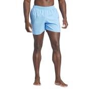 Short de bain uni