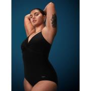 Maillot de bain 1 pièce Knot Shaping