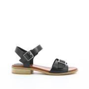 Sandales cuir Bucidi