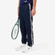 Pantalon de sport ligne logo