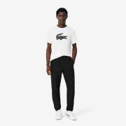 Pantalon de sport ligne logo