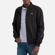 Blouson zippé col montant Cabl 1220