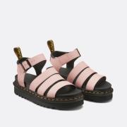 Sandales Blaire en cuir Athena