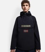 Veste anorak Rainforest summer