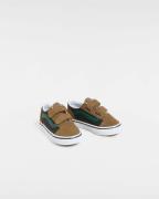 Baskets scratch TD Old Skool V