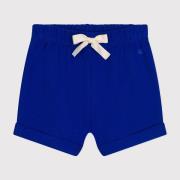 Short en jersey léger bébé
