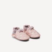 Chaussons cuir Sunny Spring