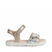 Sandales Haiti, fermeture velcro