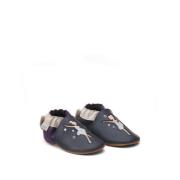 Chaussons en cuir Ballet Dreamy