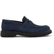 Mocassins en cuir Norman