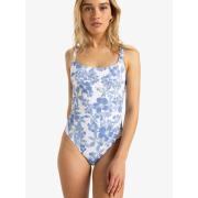 Maillot de bain 1 pièce Beach Classics