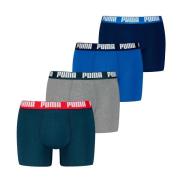 Lot de 4 boxers Everyday