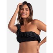 Haut de maillot de bain one shoulder Cap Cana