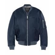 Bomber vintage