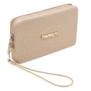 Pochette Silicone Mini Bag Plus Glitter