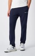Pantalon de jogging resserré en bas