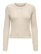 Pull col rond