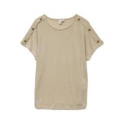 T-shirt manches courtes